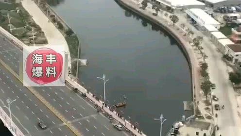 汕尾海丰最新爆料,揭秘当地热点事件背后的真相